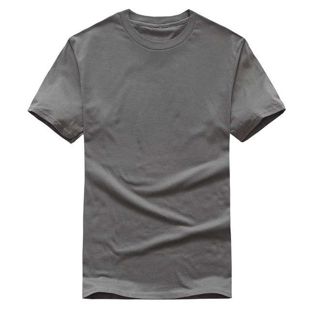 Basic Men's T shirt